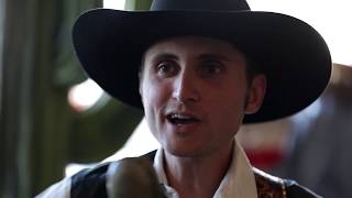 Jesse Daniel "SR22" | THE TOMBOY SESSIONS