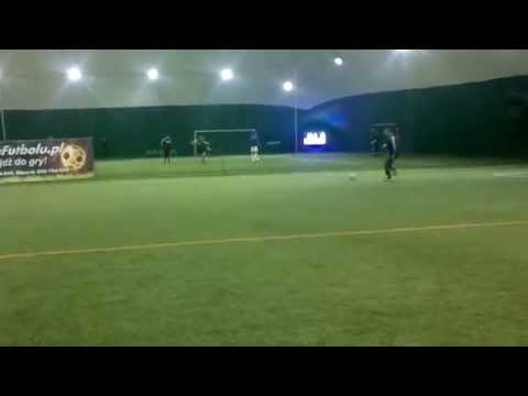 StrefaFutbolu.pl - LBF Summer: NBS - Axium Terrors