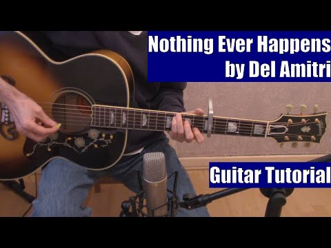 Opposite View - Del Amitri