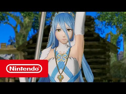 Fire Emblem Warriors Fates DLC Pack 