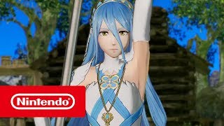 Fire Emblem Warriors Fates DLC Pack 2