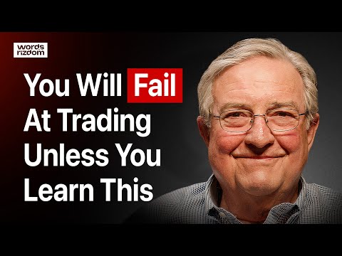 Master Trading Psychology in UNDER 83 Minutes with Rande Howell
