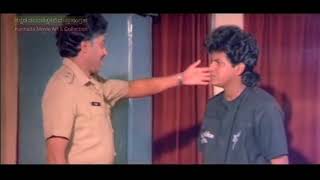 ರಣರಂಗ ‌‌೧೯೮೮ರ ಕನ್ನಡ ಚಲನಚಿತ್ರ I Ranaranga 1988 Kannada Movie I Shivarajkumar Movie