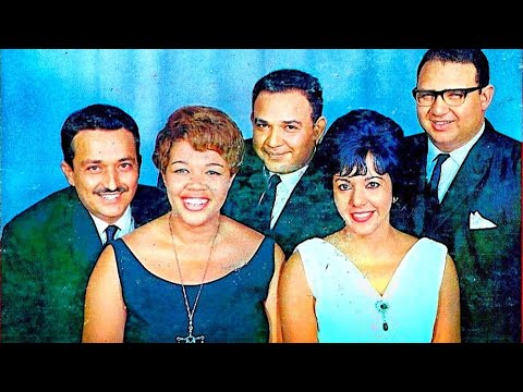 El Quinteto Contrapunto en 4 minutos. #podcast #musicavenezolana #victorypabloescalona