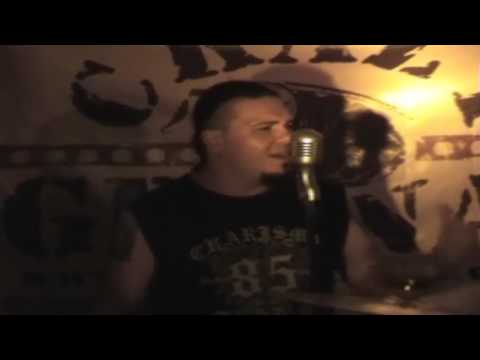 Crazy Granat- Nyughatatlan szív