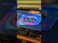 Testing A 25 Year Old Sony DVD Player On A 2010 LG TV