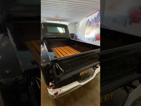 1955 Chevrolet 3100 (CC-1787282) for sale in ASHEBORO, North Carolina
