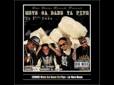 Sa Majesté Lintrus - C' Est Du Good Shit