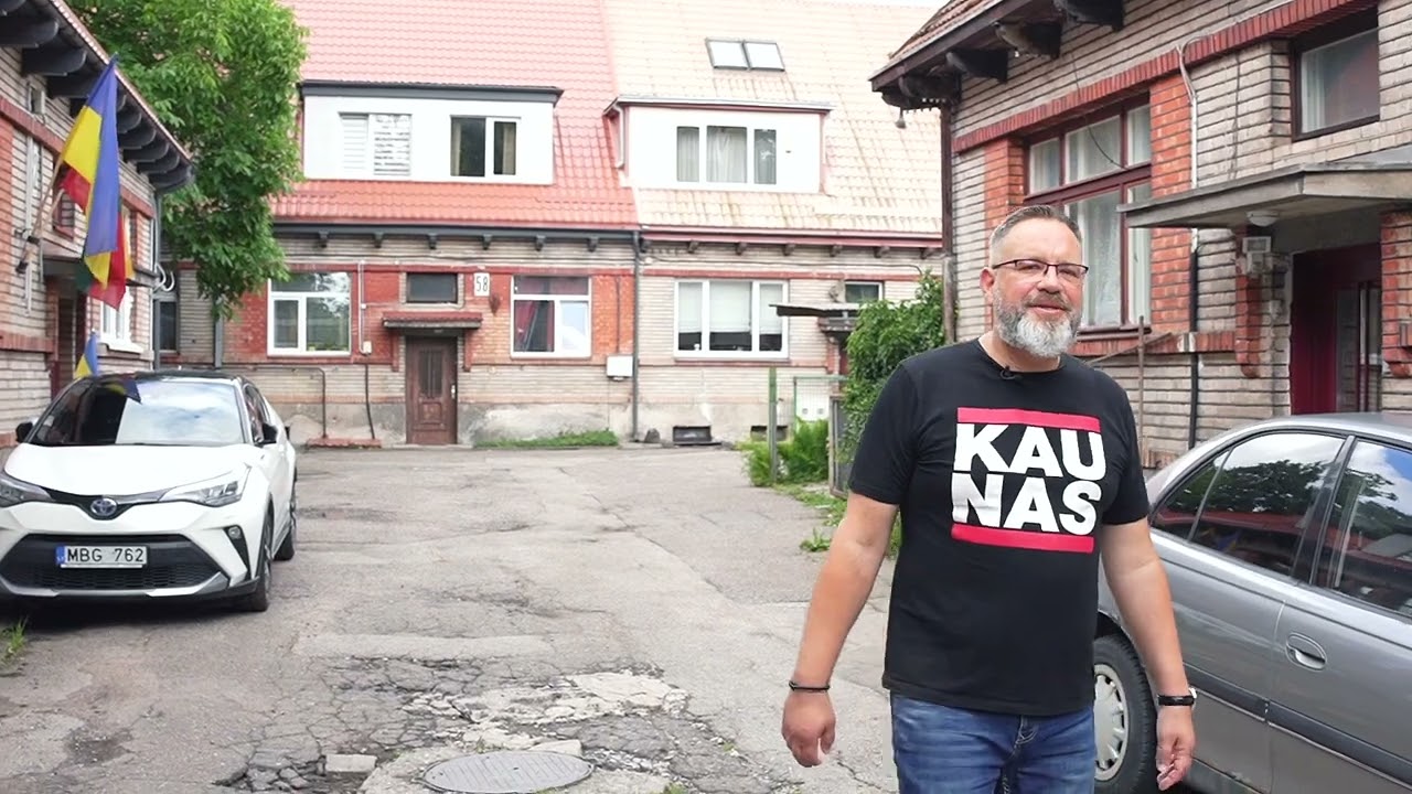 Kauno Detalės 13 epizodas
