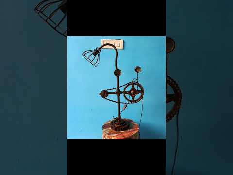 Optional mild steel industrial vintage cafe dining metal cha...