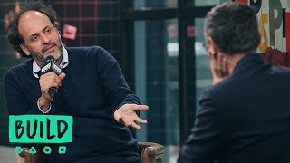 Luca Guadagnino On The Sequel To “Call Me By Your Name”