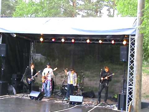 Hundinui - ProgeBlues