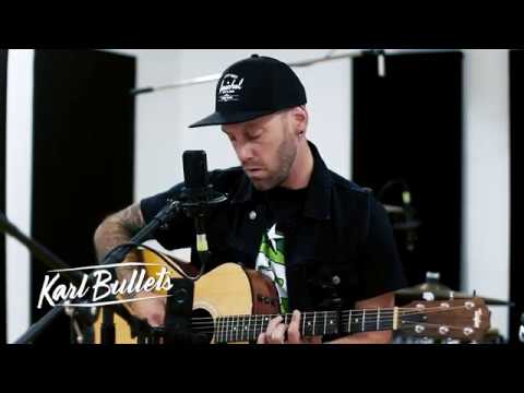 Karl Bullets - Linoleum (NOFX cover)