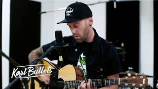 Karl Bullets - Linoleum (a NOFX cover)