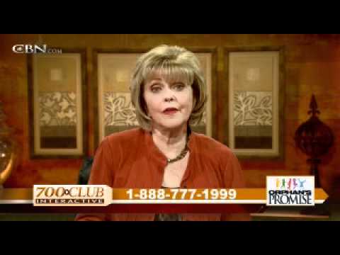 700 Club Interactive -- October 17, 2011 - CBN.com