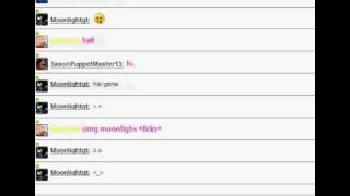 Narutoshipchat: CHATANGO CHAT! I LOVE YOU ONI!