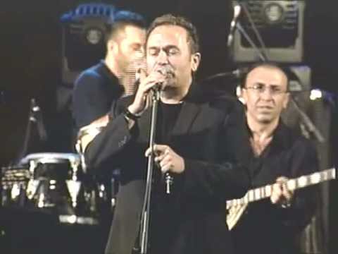 Αετός, Αετό Μεγάλωνε - Σταμάτης Γονίδης