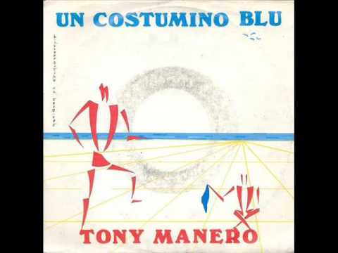 TONY MANERO - Balla Bella Ballerina (1984)