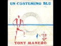TONY MANERO Balla Bella Ballerina 1984