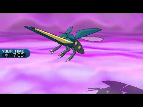 Pokemon VGC 2017 Baek to Baek Battles Episode 54