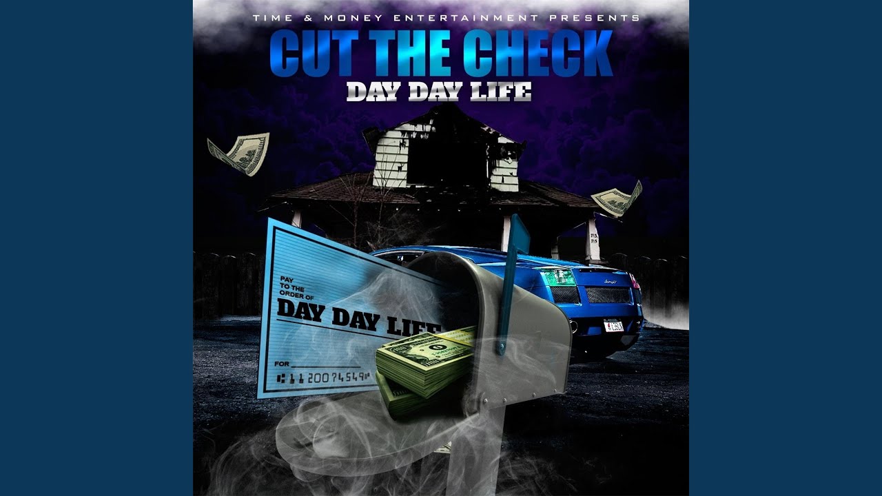 Promotional video thumbnail 1 for Day Day Life