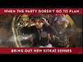 Kitkat Senses