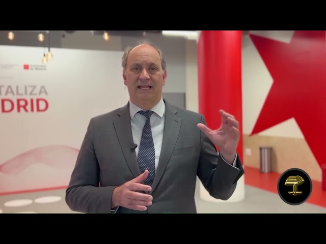 La Comunidad de Madrid participa en un proyecto europeo para integrar la IA Generativa