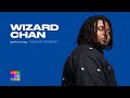 Wizard Chan - Higher Powers | AKtivated Sessions