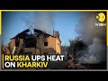 Ukraine war: Putin says troops advancing in Kharkiv to create a 'buffer-zone' | WION