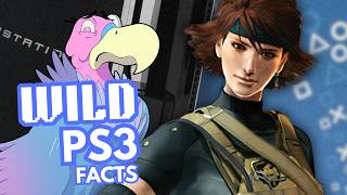 PS3 Facts YOU Didn't Know