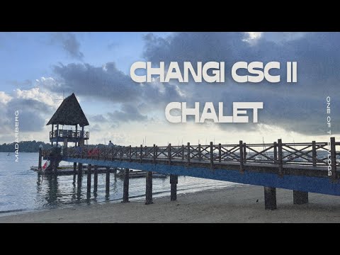 Chalet at Changi CSC II # Singapore