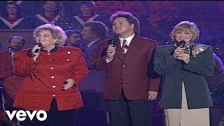 Gaither Vocal Band - Away in a Manger [Live]