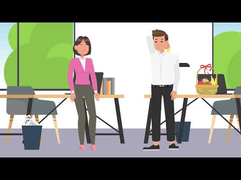 Die betriebliche Krankenversicherung ( bKv ) in 75 Sekunden erklärt