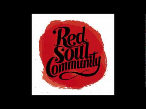 RED SOUL COMMUNITY - 