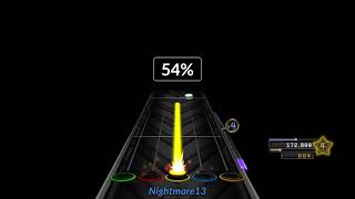 Unleash The Archers | Shadow Guide 100% FC Lyrics (Download in desc)