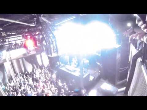 Mefjus @ PRSPCT XL 22 19.12.2015