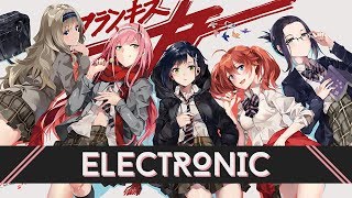 Darling in the FranXX - Kiss Of Death (Amalee English Cover)