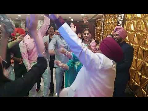 banquet hall party 🥳🎉 roka