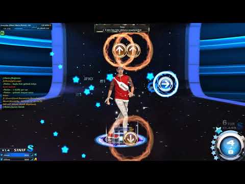 Mstar Neo Classic Extreme - Everyday %96