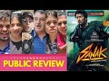 Sanak movie public review,Sanak public review reaction,Sanak movie public opinion,Sanak Review,