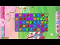 Candy Crush Saga Gameplay Walkthrough From Level 11 To Level 12 Gameawy