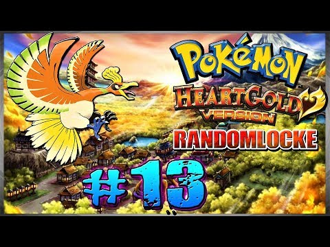 Pokémon Oro DualLocke Ep.13 - REGANDO A LOS POKÉMON