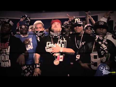 Belly - "Smells Like Money"