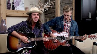 CFJC Midday   June 5   The Faceplants