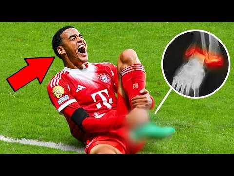 EZT SOHA SENKI NEM AKARNÁ ÁTÉLNI... | *A SPORT HORRORISZTIKUS OLDALA!*