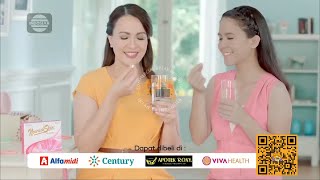 Download lagu NOURISH SKIN SKIN NUTRITION COMMERCIAL • 15s (2023) mp3