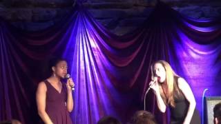 And I Am Telling You I&#39;m Not Going (Duet) - Dreamgirls