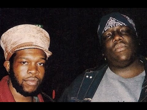Jeru The Damaja "I Had No Beef with Biggie" [CLIP] The Danger Zone Podcast
