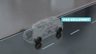 Vidéo de présentation Pirelli CINTURATO WINTER 2