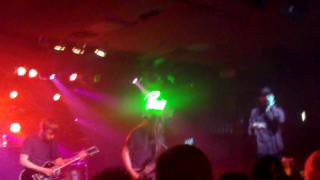 Cold - Send in the Clowns Live at Piere&#39;s